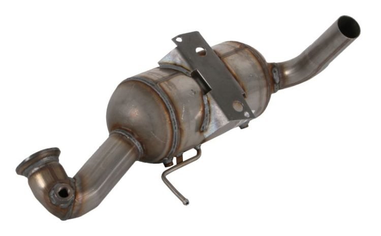  Καθαρισμός DPF