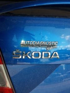 Βελτίωση Skoda Octavia 2.0 TDI RS: από 184hp σε 220hp με 460Nm ροπή