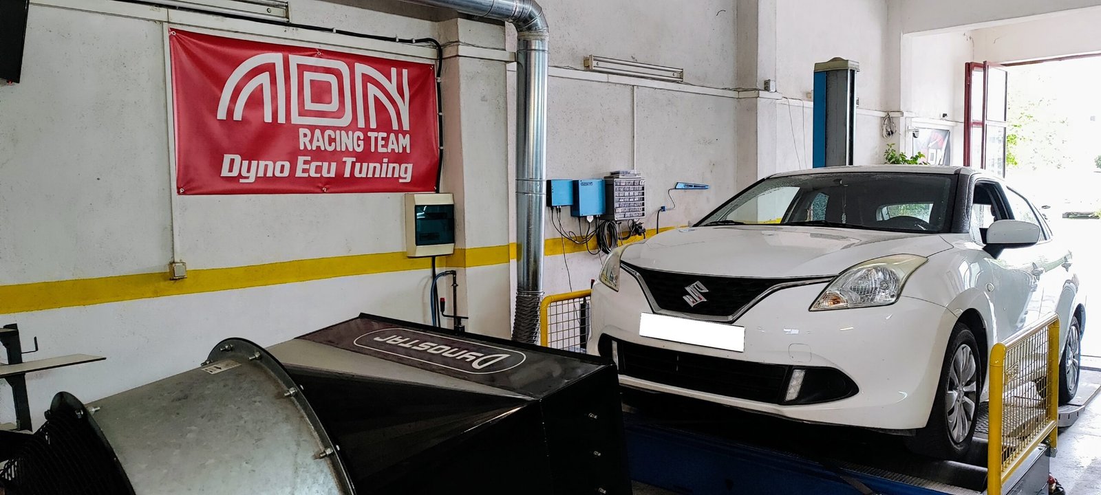 Chip Tuning Suzuki Baleno 1.2 DualJet 90hp:από 90hp σε 97hp με 135Nm ροπή
