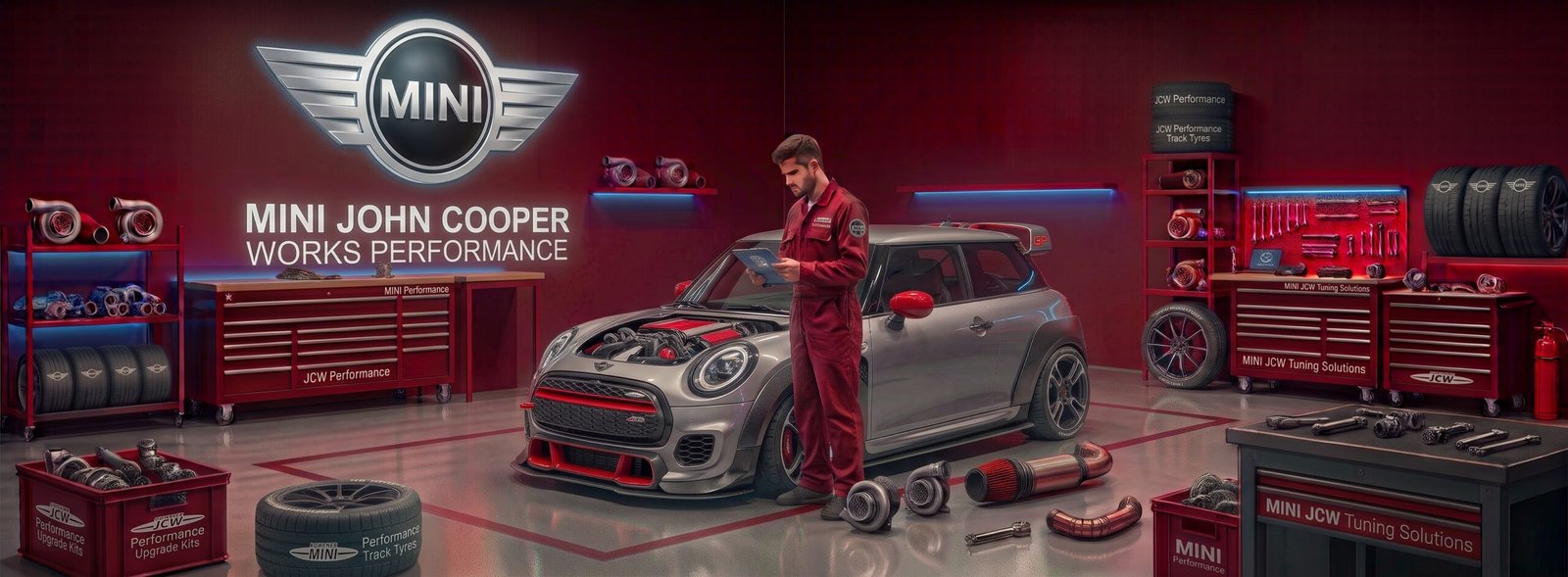 Βελτίωση Mini